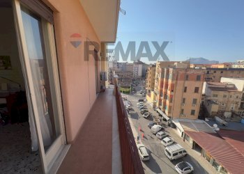 Balcone - Appartamento Via Mendola
 
125, Palermo - foto 9