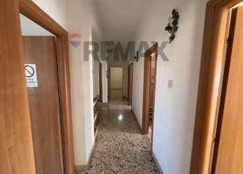 Hall / corridoio - Appartamento Via Mendola
 
125, Palermo - foto 10