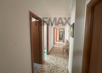 Hall / corridoio - Appartamento Via Mendola
 
125, Palermo - foto 11