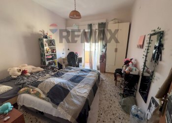 Camera / camera da letto - Appartamento Via Mendola
 
125, Palermo - foto 12