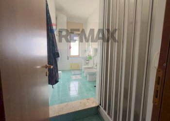 Bagno - Appartamento Via Mendola
 
125, Palermo - foto 14