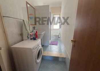 Lavanderia - Appartamento Via Mendola
 
125, Palermo - foto 16
