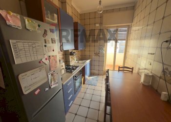 Cucina - Appartamento Via Mendola
 
125, Palermo - foto 17