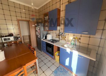 Cucina - Appartamento Via Mendola
 
125, Palermo - foto 18