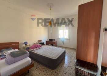 Camera / camera da letto - Appartamento Via Mendola
 
125, Palermo - foto 19