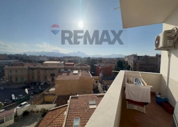 Balcone - Appartamento Via Mendola
 
125, Palermo - foto 21