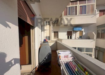 Balcone - Appartamento Via Mendola
 
125, Palermo - foto 22