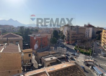 Edificio all\'aperto - Appartamento Via Mendola
 
125, Palermo - foto 23