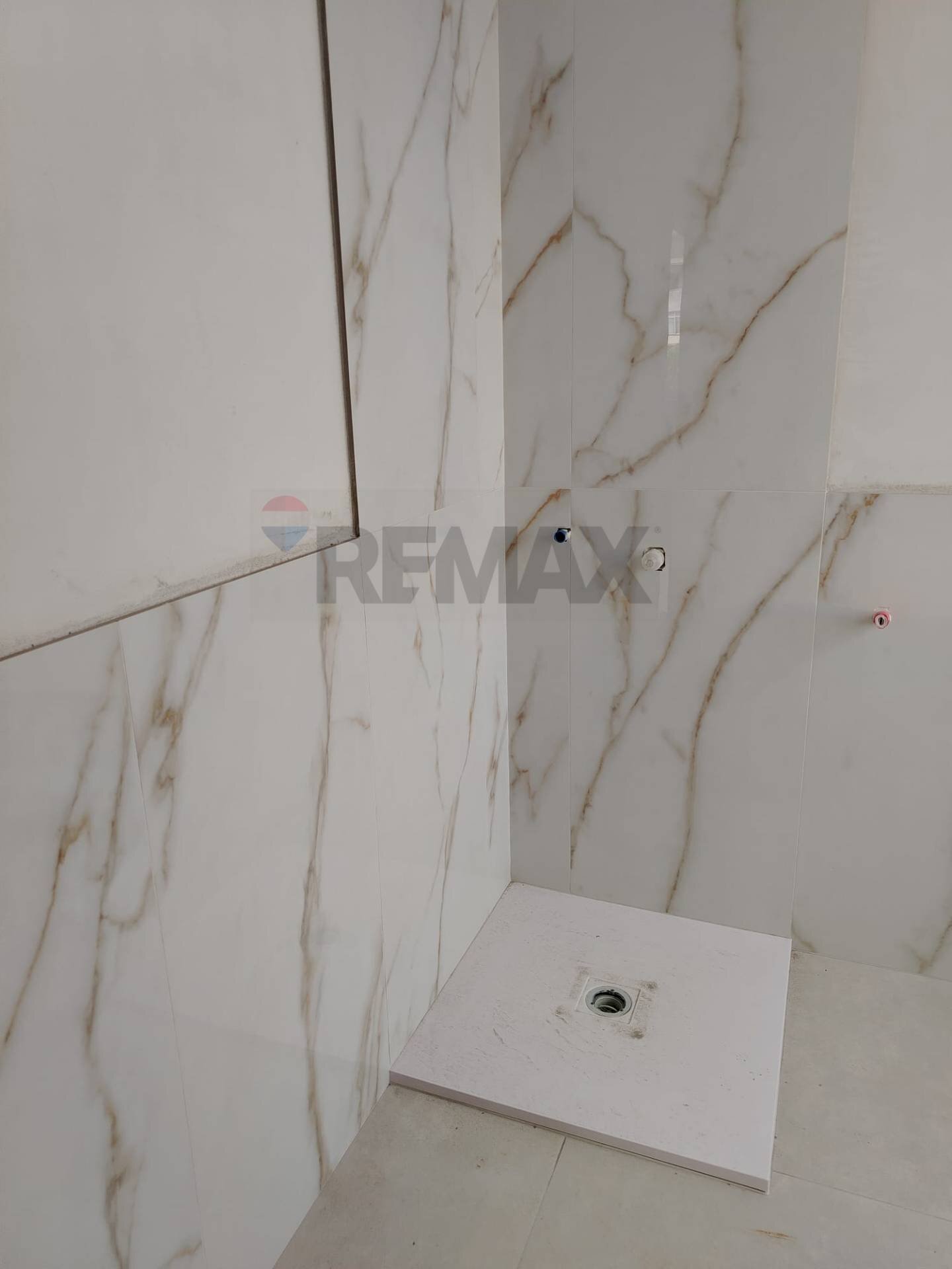 Bagno - Semi-detached house Via Magellano
snc, Carini - photo 3