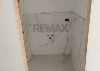 Bagno - Semi-detached house Via Magellano
 
snc, Carini - photo 6