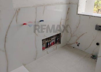 Bagno - Semi-detached house Via Magellano
 
snc, Carini - photo 13