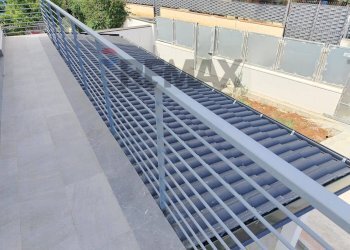 Balcone - Semi-detached house Via Magellano
 
snc, Carini - photo 17