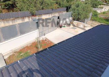 Terrazza - Semi-detached house Via Magellano
 
snc, Carini - photo 21