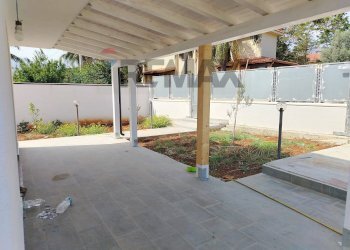Terrazza - Semi-detached house Via Magellano
 
snc, Carini - photo 23