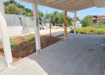 Terrazza - Semi-detached house Via Magellano
 
snc, Carini - photo 24