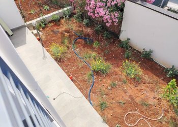 Giardino - Semi-detached house Via Magellano
 
snc, Carini - photo 26