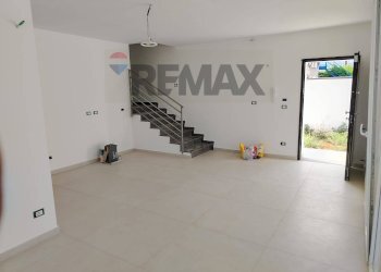 Stanza vuota - Semi-detached house Via Magellano
 
snc, Carini - photo 28