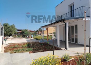Terrazza - Semi-detached house Via Magellano
 
snc, Carini - photo 32