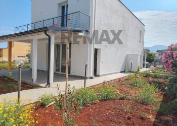 Casa all\'aperto - Semi-detached house Via Magellano
 
snc, Carini - photo 33