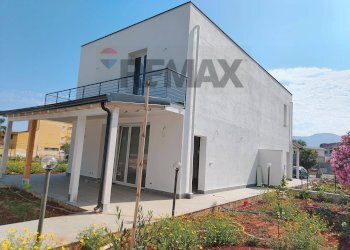 Casa all\'aperto - Semi-detached house Via Magellano
 
snc, Carini - photo 34