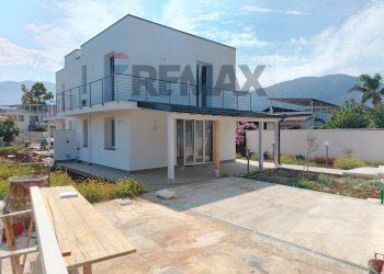 Casa all\'aperto - Semi-detached house Via Magellano
 
snc, Carini - photo 35