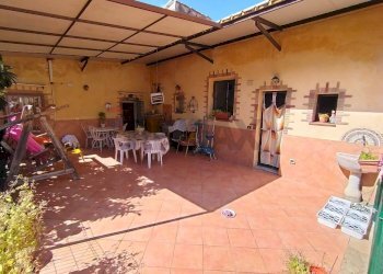 Terrazza - Independent house via Gesù e Maria
 
22, Carini - photo 1