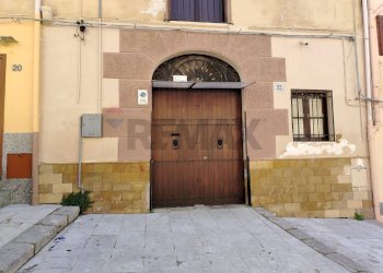 Edificio all\'aperto - Independent house via Gesù e Maria
 
22, Carini - photo 5