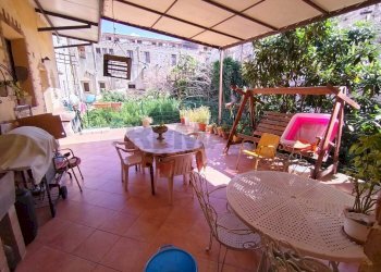 Terrazza - Independent house via Gesù e Maria
 
22, Carini - photo 7