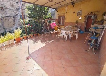 Terrazza - Independent house via Gesù e Maria
 
22, Carini - photo 8