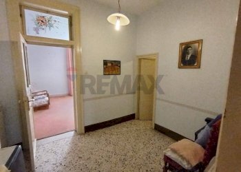 Hall / corridoio - Independent house via Gesù e Maria
 
22, Carini - photo 12