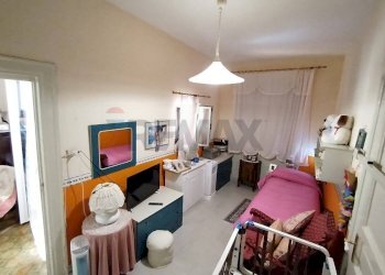 Soggiorno - Independent house via Gesù e Maria
 
22, Carini - photo 20