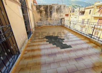 Terrazza - Independent house via Gesù e Maria
 
22, Carini - photo 23