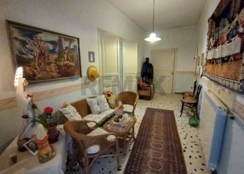 Hall / corridoio - Independent house via Gesù e Maria
 
22, Carini - photo 26