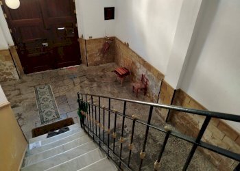 Scale - Independent house via Gesù e Maria
 
22, Carini - photo 33