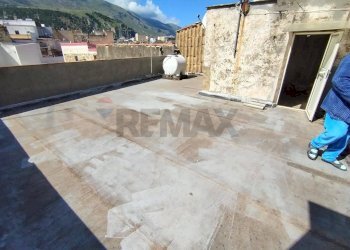 Terrazza - Independent house via Gesù e Maria
 
22, Carini - photo 37