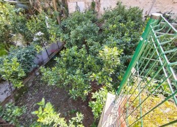 Giardino - Independent house via Gesù e Maria
 
22, Carini - photo 44