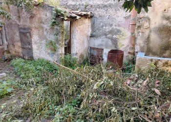 Giardino - Independent house via Gesù e Maria
 
22, Carini - photo 52