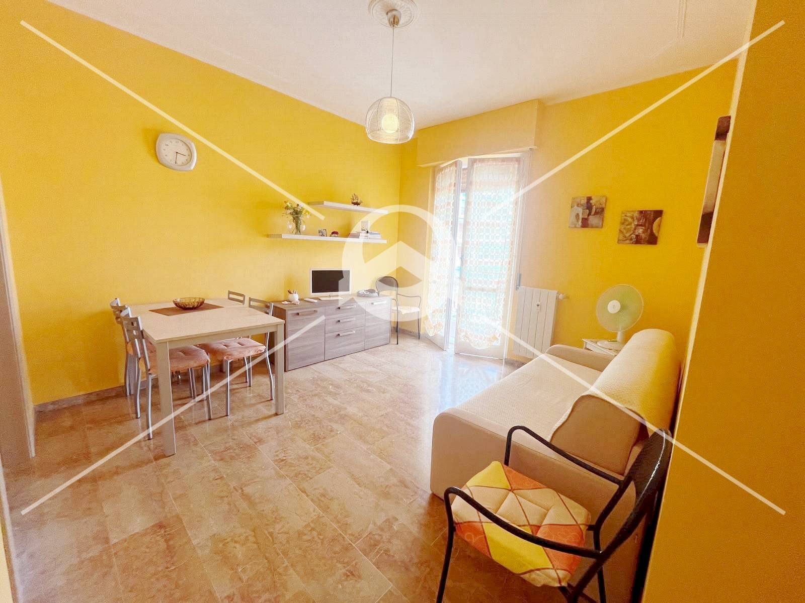 Foto 2 - Two-room apartment Via Ponti
25, Borghetto Santo Spirito - photo 2