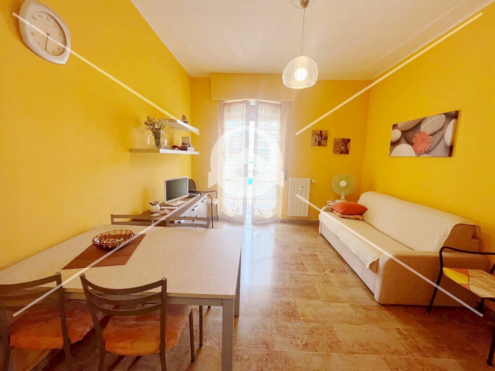 Foto 3 - Two-room apartment Via Ponti
25, Borghetto Santo Spirito - photo 3