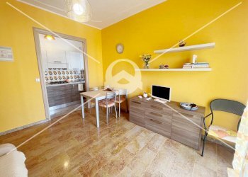 Foto 11 - Bilocale Via Ponti
 
25, Borghetto Santo Spirito - foto 11