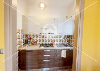 Foto 12 - Bilocale Via Ponti
 
25, Borghetto Santo Spirito - foto 12