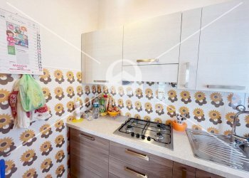 Foto 14 - Bilocale Via Ponti
 
25, Borghetto Santo Spirito - foto 14