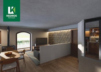 Foto 4 - Three-room apartment Rue Valdigne
 
39, Morgex - photo 3