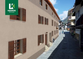 Foto 5 - Appartamento Rue Valdigne
 
39, Morgex - foto 4
