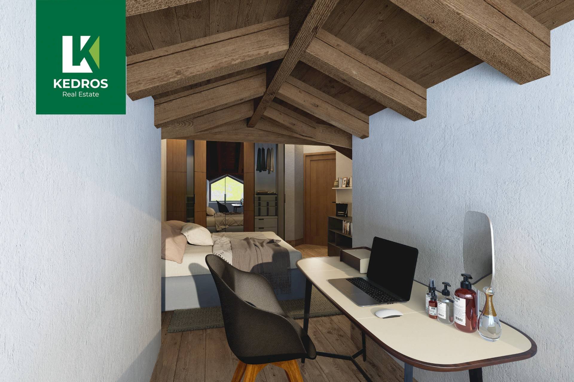 Foto 4 - Appartamento Rue Valdigne
 
39, Morgex - foto 3