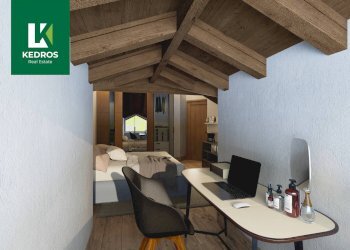 Foto 5 - Three-room apartment Rue Valdigne
 
39, Morgex - photo 4