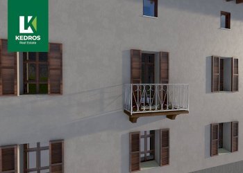 Foto 7 - Three-room apartment Rue Valdigne
 
39, Morgex - photo 6