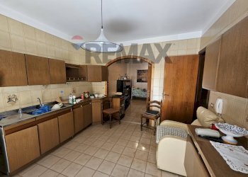 Cucina - Casa indipendente Via Colonnello Umberto Maddalena
 
75, Ragusa - foto 7