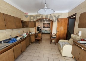 Cucina - Casa indipendente Via Colonnello Umberto Maddalena
 
75, Ragusa - foto 8