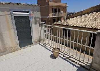 Terrazza - Casa indipendente Via Colonnello Umberto Maddalena
 
75, Ragusa - foto 28